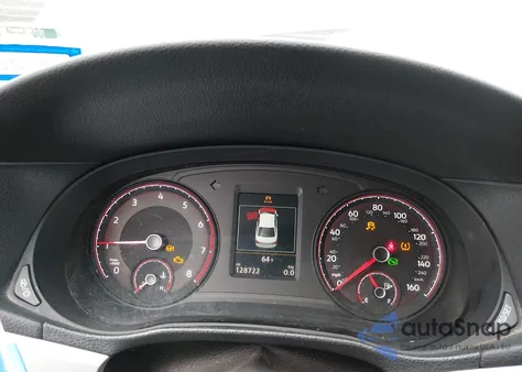 2020 Volkswagen Passat 2.0T S from USA, damaged, VIN 1VWAA7A32LC005476